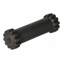Cardan shaft for the MR 80 engine