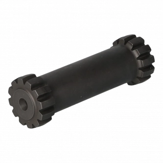 Cardan shaft for the MR 80 engine