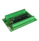 Steering plate ATS 24V for Erhel Hydris elevators