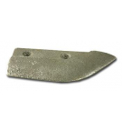 Czubek redlicy mały Siewnik