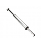 Tłumik 1350mm 5.8kg MF3 (prosty) INOX WARYŃSKI