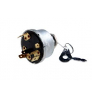 Przełącznik grzania i rozruchu stacyjka MF3