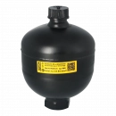 Hydroakumulator SBO210-0,75E1/112U-210AK