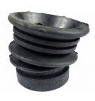 Łącznik mieszek gumowy dolny redlicy stopkowej Siewnik Polonez Poznaniak 304300000151