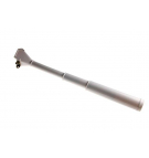 Przewód teleskopowy krótki plastikowy Siewnik