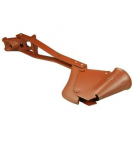 Redlica krótka na żeliwie Siewnik Poznaniak