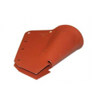 Skrzydełko redlicy (4 otwory) Siewnik Poznaniak