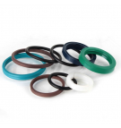 Loglift stroke cylinder seal kit