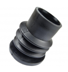 Łącznik mieszek dolny redlicy talerzowej Siewnik Polonez Mazur