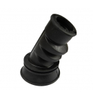 Łącznik mieszek kątowy Siewnik Famarol S-074 3074160276 3078050110