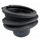 Łącznik mieszek gumowy górny redlicy Siewnik Polonez Poznaniak Idea Mazur 307805070011