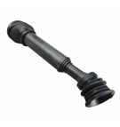 Przewód nasienny długi 4 częściowy kompletny Siewnik Polonez 3078050600, 3078050100