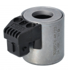 Bobina Hydac 24VDC 19W fi18 h=40mm