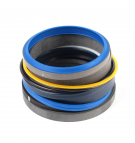 Hiab cylinder seal kit