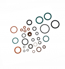 Комплект уплотнений распределителя Hawe для стартовой секции Hawe PSL/PSV