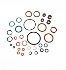 Комплект уплотнений распределителя Hawe, пересечения PSV 51-3