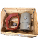Cilindro basculante Nummi 218-9-2486 TT27 HP