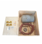 Cilindro basculante Nummi TELS 218-10-2684 TT27 PV HP