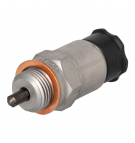 Attachment activation sensor