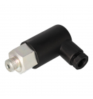 Pressure switch with Teupen EURO B 20 K basket jack plug