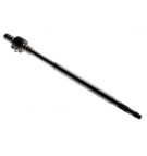 Wałek kierowniczy kompletny długość 57cm MF3