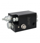 Zamek siłownika Copma