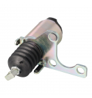 Cat 303.5C Engine Shutdown Solenoid