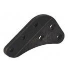 Parker P70CF lever connector Atlas type (under the pedal)