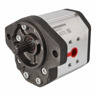 Bomba de engranajes Liebherr 5716753; 11659576