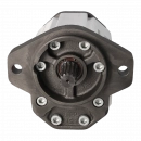 Bomba de engranajes Liebherr 5716753; 11659576