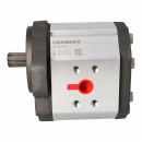 Bomba de engranajes Liebherr 5716753; 11659576