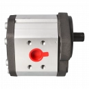 Bomba de engranajes Liebherr 5716753; 11659576