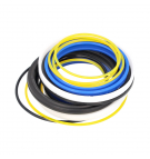 HIAB cylinder seal kit