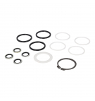 Cable reel seal kit