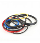 Hydraulic cylinder seal kit - Jonsered 2190 + 2490