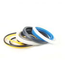 Sealing kit HIAB 195/220 (stroke)
