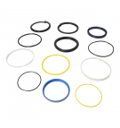 Seal kit for Hiab main cylinder