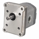 Parker PGP502A0043CP2D1NE2E2B1B1 Hydraulikpumpe