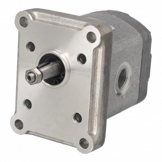 Гидравлический насос Parker PGP502A0043CP2D1NE2E2B1B1