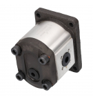 Drive motor JCB 2ABMF8F85D02-AB 8 cm3 / rev