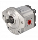 Gear pump Parker PGP511A0110CA1H2NJ7J5B1B1