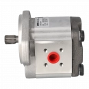 Gear pump Parker PGP511A0110CA1H2NJ7J5B1B1