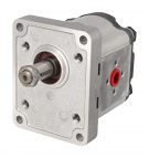 Parker gear pump PGP511A0140CS2D3NL2L1B1B1