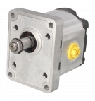 Parker PGP511M0080CS2D3NE5E3B1B1 Zahnradpumpe
