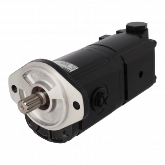 Gear pump Parker PGP511B0230CC1H2VE6E5S-511A023 0WE6B1PAEZ