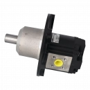 Motor hidráulico Parker PGM511A0160BZ2Z3NK1K1B1B1G2