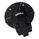 Motor hidráulico Parker PGM511A0160BZ2Z3NK1K1B1B1G2