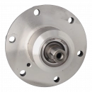 Motor hidráulico Parker PGM511A0160BZ2Z3NK1K1B1B1G2