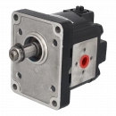 Motor hidráulico Parker PGM511B0060BS2D3NL1L1B1B1G3