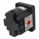 Motor hidráulico Parker PGM511B0060BS2D3NL1L1B1B1G3